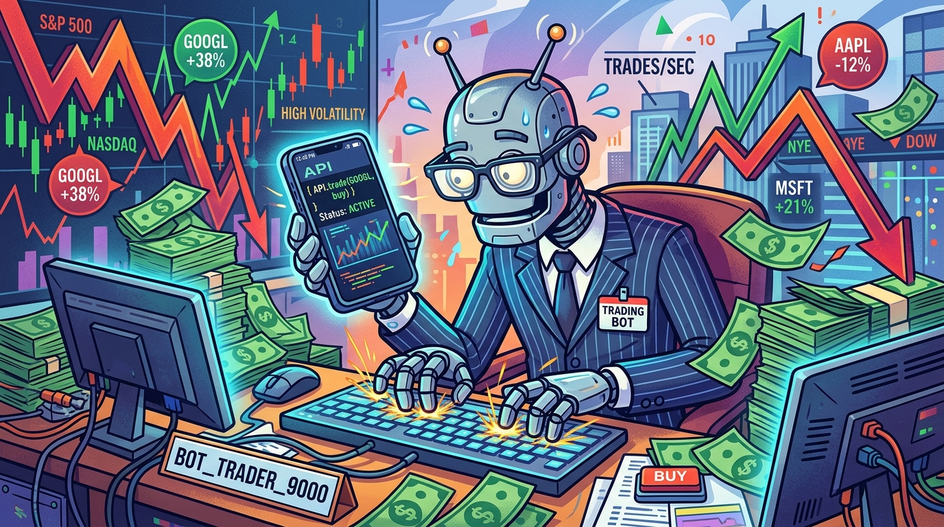 The $100,000/Month API: When Wall Street Trading Bots Subscribe to Social Media
